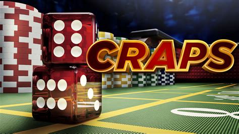 why craps is the best casino game